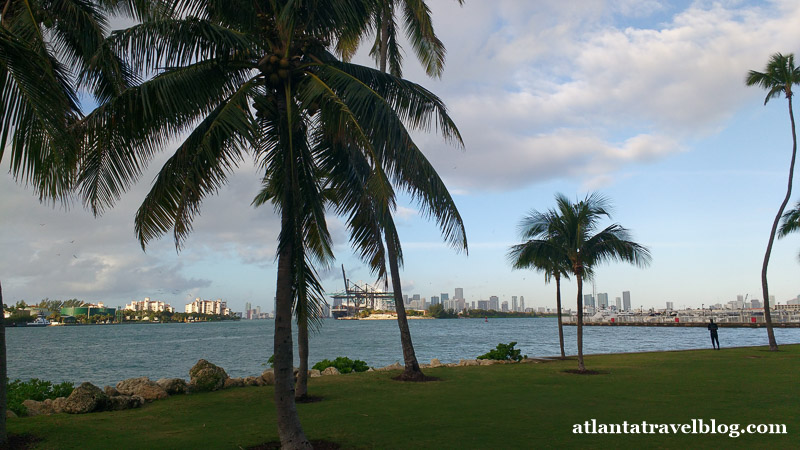 South Beach, Miami Beach