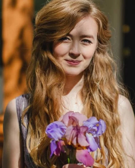 Emily Marie Palmer Image