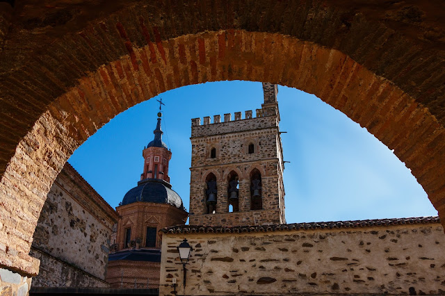 Real Monasterio de Santa María de Guadalupe