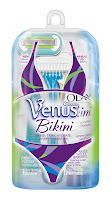 Venus razor