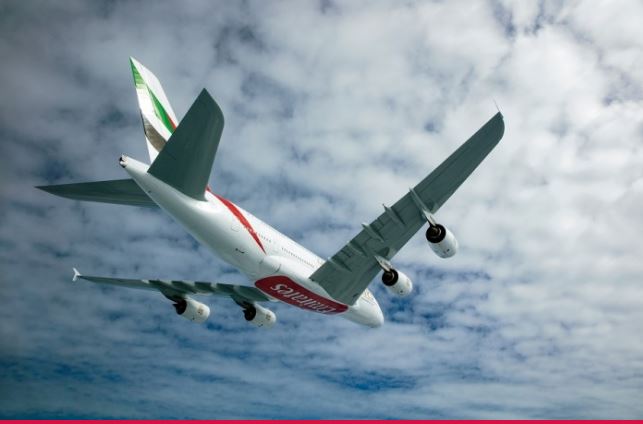 Emirates relaunches Dubai Connect offer to transiting passengers