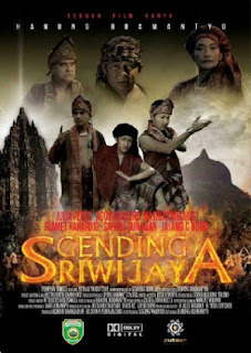 Film Gending Sriwijaya