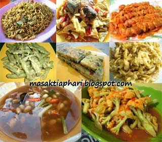 Resep Menu Sahur Aneka Masakan Praktis  Share The Knownledge