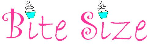 Bite Size Cakes