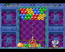 Bubble Shooter ΠΑΙΞΕ PUZZLE BOBBLE ΤΩΡΑ / PLAY NOW