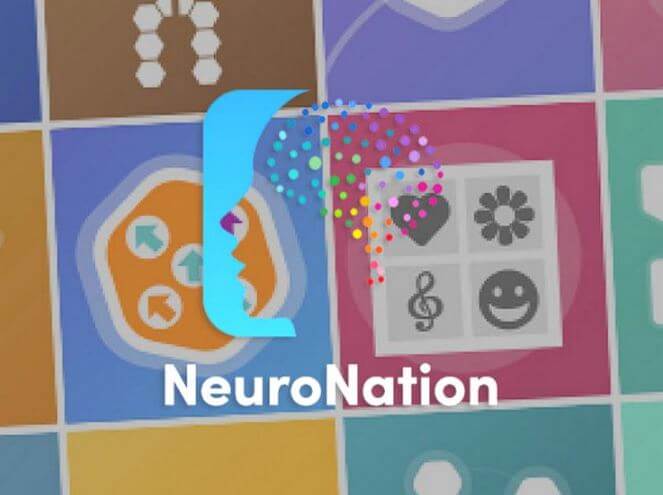 NeuroNation, تطبيق, للهاتف, يُساعدك, على, تدريب, عقلك, وتحسين, ذاكرتك, وتركيزك