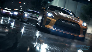 NFS 17 pc game