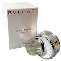 Bulgari Omnia crystallin cherylaghnishop