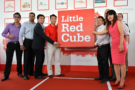 Little-Red-Cube-Puteri-Harbour-Johor