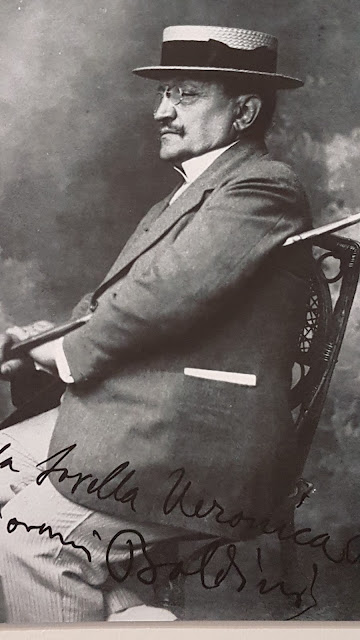 Giovanni Boldini