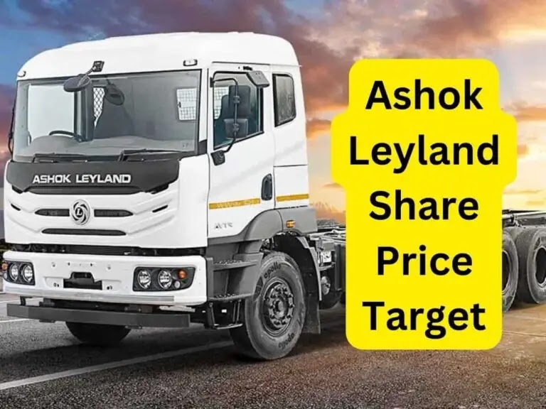 Ashok Leyland Share Price Target | Laxmi Organic Share price target 2024