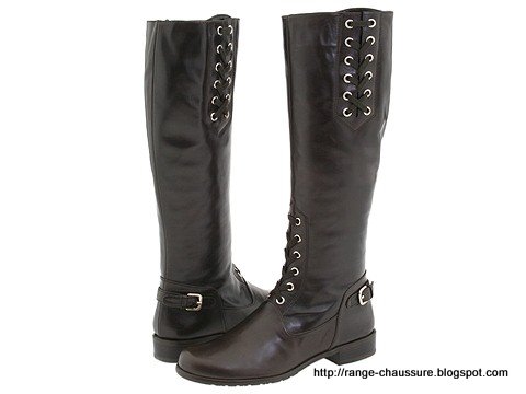 Range chaussure:range-579285