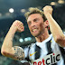 Điểm tin chiều 14/01: Juve không bán Marchisio cho Man Utd