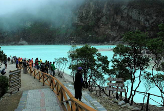 Bandung Wisata Harga Murah