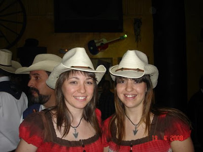 II Concurs Luckenbach Honkytonk