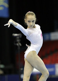 Viktoria Komova, gymnast, gymnastics, sports, image, picture
