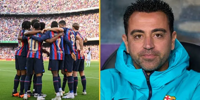 Barcelona reportedly set to be banned from the Champions League