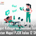 Materi Program Latihan Meningkatkan Derajat Kebugaran Jasmani Terkait
Kesehatan Mapel PJOK kelas 12 SMA/MA