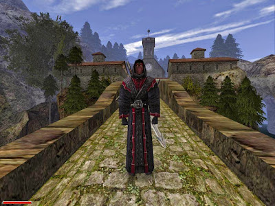 Gothic 2 Gold Edition Free Download