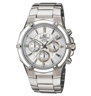 CASIO Edifice EF-551D-7A