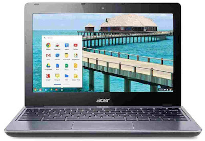 Acer C720 Chromebook Specs