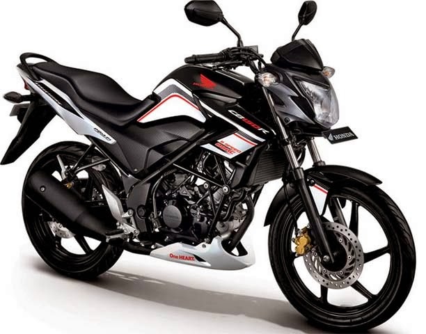  Harga  Motor  Honda CB  150  R  Bekas  Informasi Terbaru 