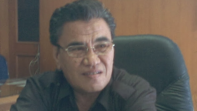 Foto: Ketua Komisi IV DPRD Padang, Azwar Siry. Foto: Ketua Komisi IV DPRD Padang, Azwar Siry.