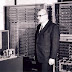 Conrad Tsuzh inventor of the first computer in the world Z3
