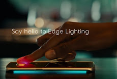 بالفيديو: سامسونغ تسخر من أرقى الهواتف الذكية وتعتبر هذه الميزة في الـ Galaxy S6 Edge تجعله متفوقاً