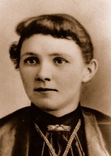Annie Hansen (b. 1866)