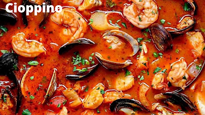 Cioppino