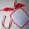 Candy Cane Poem Printable / Pin on sunday school : Click here to get the free printable and instructions.