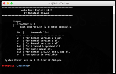 Auto-Root-Exploit_1