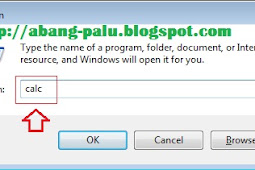 Cara Cepat Memunculkan Kalkulator Di Windows 7 8 Dan 10