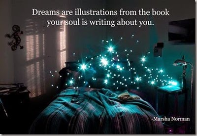 dreams