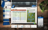 FIFA Manager 12 pc