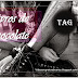 TAG - Livros de chocolate