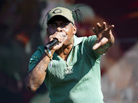Coolio, ‘Gangsta’s Paradise’ rapper, dead at 59.