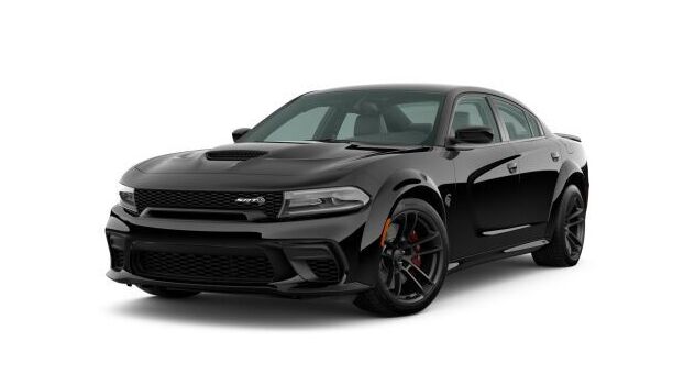 dodge charger price in india