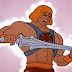 Luto en el cómic: Muere He-Man