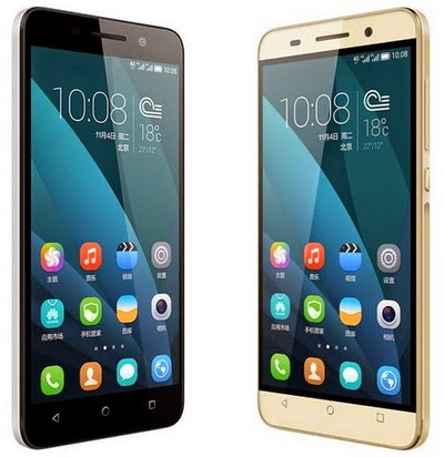 Kelebihan dan Kekurangan Huawei Honor 4X