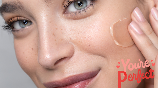 the 5 Basics of Skin Care