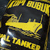 Kopi Bubuk Kapal Tanker