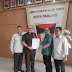 Nama Calon Wakil Walikota Akhirnya DiSerahkan ke DPRD Padang