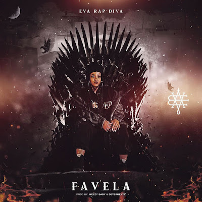 Eva Rapdiva – Favela (Hip Hop) 2019