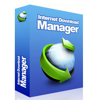 Download Internet Download Manager 6.12 Build 22 + Patch