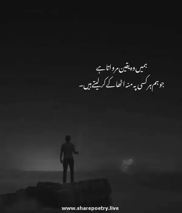 Best Short Captions For Instagram In Urdu
