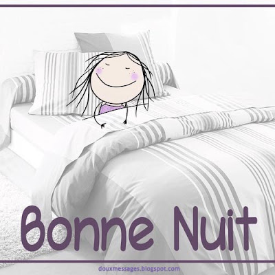 bonne nuit