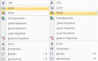 Copy Paste Checker