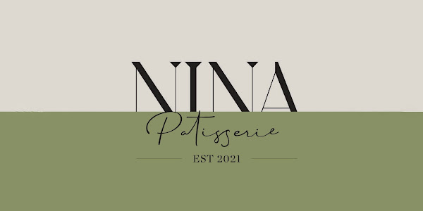 Nina Patisserie 優惠碼 Promo Code